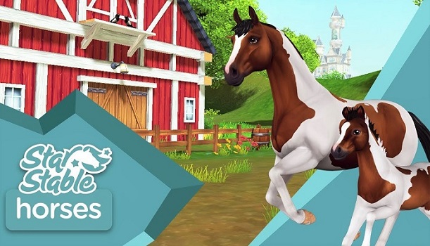horse games for mac free